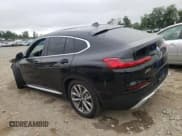 ✅ 2019 BMW X4 xDrive30i • VIN: 5UXUJ3C51KLG52927 • Lot: 65533883. Wystawiony na Copart z przebiegiem 53 056 mil. Bezpłatny archiwum sprzedaży aukcyjnych z USA i szczegółowy raport historii pojazdu na DreamBid. Zdjęcie 2.