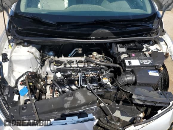 ✅ 2017 Hyundai Accent SE • VIN: KMHCT4AEXHU243482 • Лот: 68283734. Опубликован ранее на Copart с пробегом 95 374 миль. Бесплатный доступ к архиву аукционных продаж из США и подробный отчёт об истории автомобиля на DreamBid. Изображение 11.