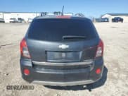 ✅ 2013 Chevrolet Captiva Sport LT • VIN: 3GNAL3EKXDS614678 • Lot: 42632335. Wystawiony na Copart z przebiegiem 152 399 mil. Bezpłatny archiwum sprzedaży aukcyjnych z USA i szczegółowy raport historii pojazdu na DreamBid. Zdjęcie 6.