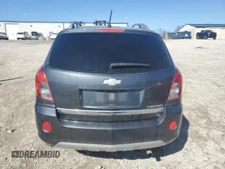 ✅ 2013 Chevrolet Captiva Sport LT • VIN: 3GNAL3EKXDS614678 • Lot: 42632335. Wystawiony na Copart z przebiegiem 152 399 mil. Bezpłatny archiwum sprzedaży aukcyjnych z USA i szczegółowy raport historii pojazdu na DreamBid. Zdjęcie 6.