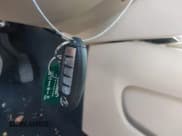 ✅ 2018 Nissan Pathfinder SV • VIN: 5N1DR2MM5JC614716 • Лот: 41762250. Опубликован ранее на IAAI с пробегом 94 825 миль. Бесплатный доступ к архиву аукционных продаж из США и подробный отчёт об истории автомобиля на DreamBid. Изображение 11.