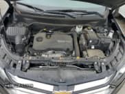 ✅ 2020 Chevrolet Equinox LT • VIN: 3GNAXKEV2LL213577 • Лот: 85749705. Опубликован ранее на Copart с пробегом 99 064 миль. Бесплатный доступ к архиву аукционных продаж из США и подробный отчёт об истории автомобиля на DreamBid. Изображение 12.