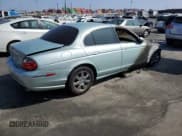 ✅ 2003 Jaguar S-Type • VIN: SAJEA01T93FM59607 • Lot: 75470644. Wystawiony na Copart z przebiegiem Nie podano. Bezpłatny archiwum sprzedaży aukcyjnych z USA i szczegółowy raport historii pojazdu na DreamBid. Zdjęcie 3.