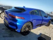 ✅ 2020 Jaguar I-Pace S • VIN: SADHB2S10L1F84873 • Lot: 74739664. Listed on Copart with 28,716 mi. Free auction sales archive from the USA and detailed vehicle history report at DreamBid. Image 3.