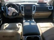 ✅ 2016 Nissan Titan SL • VIN: 1N6BA1F29GN514864 • Лот: 84956125. Опубликован ранее на Copart с пробегом 59 019 миль. Бесплатный доступ к архиву аукционных продаж из США и подробный отчёт об истории автомобиля на DreamBid. Изображение 8.