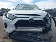 ✅ 2020 Toyota RAV4 XLE Premium • VIN: 2T3C1RFV9LW065513 • Lot: 43360950. Listed on IAAI with Not provided. Free auction sales archive from the USA and detailed vehicle history report at DreamBid. Image 12.