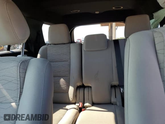 ✅ 2013 Ford Explorer • VIN: 1FM5K8B87DGA89592 • Lot: 69221915. Listed on Copart with 94,982 mi. Free auction sales archive from the USA and detailed vehicle history report at DreamBid. Image 10.