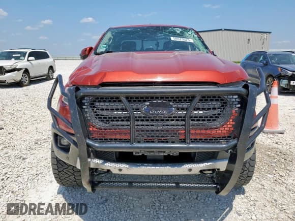 ✅ 2019 Ford Ranger XL • VIN: 1FTER4FH3KLA89905 • Lot: 58075525. Listed on Copart with 83,541 mi. Free auction sales archive from the USA and detailed vehicle history report at DreamBid. Image 5.