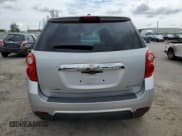 ✅ 2015 Chevrolet Equinox LS • VIN: 2GNALAEKXF6242765 • Лот: 71929334. Опубликован ранее на Copart с пробегом 109 832 миль. Бесплатный доступ к архиву аукционных продаж из США и подробный отчёт об истории автомобиля на DreamBid. Изображение 6.