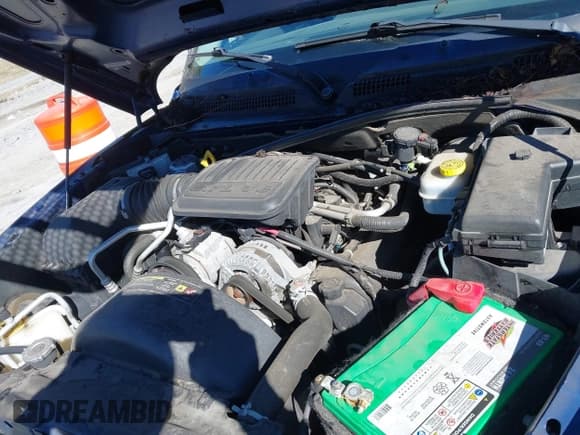 ✅ 2010 Dodge Dakota ST • VIN: 1D7CW2BK1AS135750 • Lot: 43638486. Listed on IAAI with 15,658 mi. Free auction sales archive from the USA and detailed vehicle history report at DreamBid. Image 10.