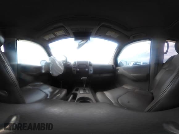 ✅ 2011 Nissan Frontier Pro-4X • VIN: 1N6AD0EV6BC427890 • Lot: 42316203. Listed on IAAI with 259,337 mi. Free auction sales archive from the USA and detailed vehicle history report at DreamBid. Image 18.