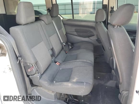 ✅ 2016 Ford Transit Connect XL • VIN: NM0GE9E7XG1260496 • Лот: 75674694. Опубликован ранее на Copart с пробегом 250 091 миль. Бесплатный доступ к архиву аукционных продаж из США и подробный отчёт об истории автомобиля на DreamBid. Изображение 11.