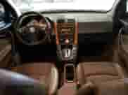 2007 Saturn VUE V6 z VIN 5GZCZ53497S867604, wystawiony jako Copart lot #79205124 z przebiegiem 179 013 mil mil oraz Czysty tytuł • Clean title. Historia ofert i sprzedaży dostępna na DreamBid. Obrazek 8.