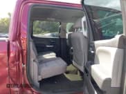 ✅ 2015 Chevrolet Silverado 2500HD LT • VIN: 1GC1KVE84FF581695 • Лот: 43382610. Опубликован ранее на IAAI с пробегом 178 187 миль. Бесплатный доступ к архиву аукционных продаж из США и подробный отчёт об истории автомобиля на DreamBid. Изображение 8.