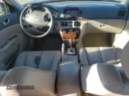 ✅ 2006 Hyundai Sonata GLS • VIN: 5NPEU46FX6H025898 • Лот: 79918354. Опубликован ранее на Copart с пробегом 169 378 миль. Бесплатный доступ к архиву аукционных продаж из США и подробный отчёт об истории автомобиля на DreamBid. Изображение 8.