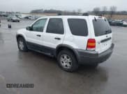 ✅ 2005 Ford Escape XLT • VIN: 1FMYU93125KA69876 • Lot: 41923043. Listed on IAAI with 186,306 mi. Free auction sales archive from the USA and detailed vehicle history report at DreamBid. Image 3.