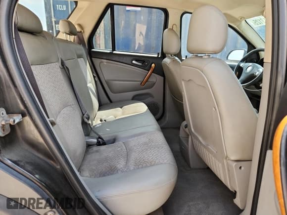 ✅ 2007 Saturn VUE V6 • VIN: 5GZCZ53457S858706 • Lot: 64613125. Wystawiony na Copart z przebiegiem 165 425 mil. Bezpłatny archiwum sprzedaży aukcyjnych z USA i szczegółowy raport historii pojazdu na DreamBid. Zdjęcie 11.