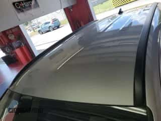 2024 Hyundai Tucson SEL with VIN 5NMJBCDE0RH383814, listed as a IAAI auction lot 43020556 with 35,261 mi miles and . Bid and sale history available at DreamBid. Image 1.