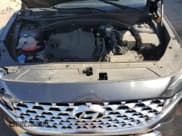 ✅ 2021 Hyundai Santa Fe SEL • VIN: 5NMS64AJ6MH368985 • Lot: 87403445. Wystawiony na Copart z przebiegiem 74 755 mil. Bezpłatny archiwum sprzedaży aukcyjnych z USA i szczegółowy raport historii pojazdu na DreamBid. Zdjęcie 11.