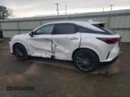 ✅ 2023 Lexus RX 350 • VIN: 2T2BAMBA8PC016445 • Lot: 89324395. Wystawiony na Copart z przebiegiem 10 154 mil. Bezpłatny archiwum sprzedaży aukcyjnych z USA i szczegółowy raport historii pojazdu na DreamBid. Zdjęcie 2.