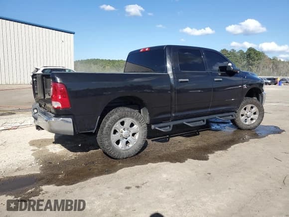 ✅ 2016 Ram 2500 Tradesman • VIN: 3C6UR5CL1GG298811 • Лот: 82041375. Опубликован ранее на Copart с пробегом 151 549 миль. Бесплатный доступ к архиву аукционных продаж из США и подробный отчёт об истории автомобиля на DreamBid. Изображение 3.