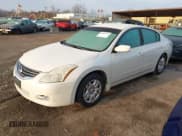 ✅ 2011 Nissan Altima SL • VIN: 1N4AL2AP9BN489044 • Лот: 43804791. Опубликован ранее на IAAI с пробегом 156 425 миль. Бесплатный доступ к архиву аукционных продаж из США и подробный отчёт об истории автомобиля на DreamBid. Изображение 2.