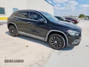 ✅ 2021 Mercedes-Benz GLA 250 • VIN: W1N4N4HB4MJ190670 • Lot: 81937845. Listed on Copart with 43,825 mi. Free auction sales archive from the USA and detailed vehicle history report at DreamBid. Image 4.