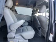 ✅ 2020 Toyota Sienna XLE • VIN: 5TDDZ3DC0LS243029 • Lot: 50818735. Listed on Copart with 84,182 mi. Free auction sales archive from the USA and detailed vehicle history report at DreamBid. Image 11.