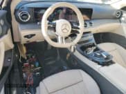 ✅ 2023 Mercedes-Benz E 450 • VIN: W1K1K5KB6PF201294 • Лот: 82091335. Опубликован ранее на Copart с пробегом 3 996 миль. Бесплатный доступ к архиву аукционных продаж из США и подробный отчёт об истории автомобиля на DreamBid. Изображение 8.
