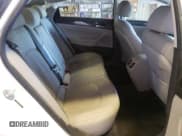 ✅ 2018 Hyundai Sonata Limited • VIN: 5NPE34AF0JH640088 • Лот: 57874312. Опубликован ранее на Copart с пробегом 100 314 миль. Бесплатный доступ к архиву аукционных продаж из США и подробный отчёт об истории автомобиля на DreamBid. Изображение 6.