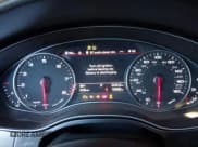 ✅ 2017 Audi A6 Premium Plus • VIN: WAUF2AFC9HN105191 • Lot: 42655529. Listed on IAAI with 58,686 mi. Free auction sales archive from the USA and detailed vehicle history report at DreamBid. Image 7.