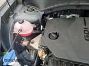 ✅ 2025 Kia Sorento S • VIN: 5XYRL4JC2SG341427 • Lot: 84793845. Listed on Copart with 6,522 mi. Free auction sales archive from the USA and detailed vehicle history report at DreamBid. Image 14.