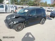 ✅ 2005 Chrysler PT Cruiser GT • VIN: 3C8FY78G95T642304 • Lot: 43653490. Listed on IAAI with 199,239 mi. Free auction sales archive from the USA and detailed vehicle history report at DreamBid. Image 17.