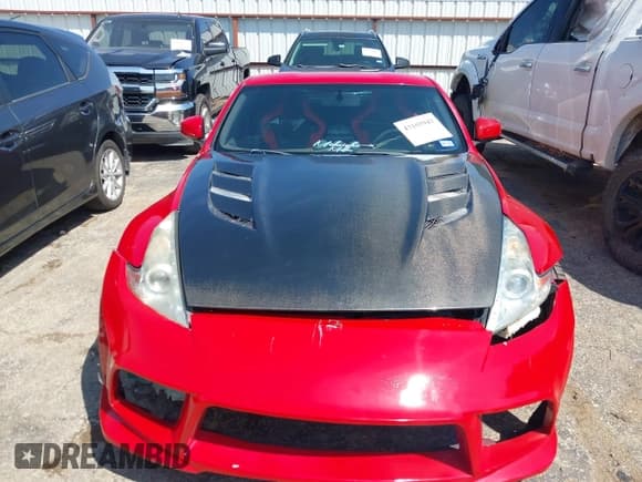 ✅ 2016 Nissan 370Z • VIN: JN1AZ4EH1GM935162 • Lot: 43103943. Wystawiony na IAAI z przebiegiem 113 909 mil. Bezpłatny archiwum sprzedaży aukcyjnych z USA i szczegółowy raport historii pojazdu na DreamBid. Zdjęcie 12.