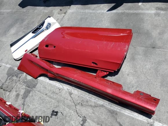 ✅ 2025 Mercedes-Benz CLE 300 • VIN: W1KMK4HB8SF059019 • Lot: 67435895. Listed on Copart with 536 mi. Free auction sales archive from the USA and detailed vehicle history report at DreamBid. Image 12.