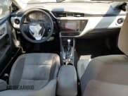 ✅ 2017 Toyota Corolla LE Eco • VIN: 2T1BPRHE9HC951937 • Lot: 64017845. Listed on Copart with 176,896 mi. Free auction sales archive from the USA and detailed vehicle history report at DreamBid. Image 8.