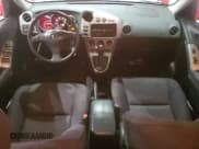 ✅ 2006 Pontiac Vibe • VIN: 5Y2SL65886Z401334 • Lot: 89482755. Wystawiony na Copart z przebiegiem 193 420 mil. Bezpłatny archiwum sprzedaży aukcyjnych z USA i szczegółowy raport historii pojazdu na DreamBid. Zdjęcie 8.