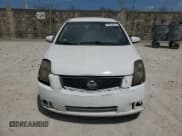 ✅ 2008 Nissan Sentra SE-R • VIN: 3N1BB61E58L663291 • Лот: 53520825. Опубликован ранее на Copart с пробегом 158 840 миль. Бесплатный доступ к архиву аукционных продаж из США и подробный отчёт об истории автомобиля на DreamBid. Изображение 5.