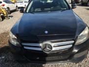 ✅ 2015 Mercedes-Benz C 300 • VIN: 55SWF4JB6FU073298 • Lot: 92398355. Listed on Copart with 115,612 mi. Free auction sales archive from the USA and detailed vehicle history report at DreamBid. Image 14.