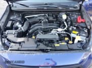 ✅ 2025 Subaru Crosstrek • VIN: JF2GUABC4S8246216 • Лот: 87439195. Опубликован ранее на Copart с пробегом 5 954 миль. Бесплатный доступ к архиву аукционных продаж из США и подробный отчёт об истории автомобиля на DreamBid. Изображение 12.