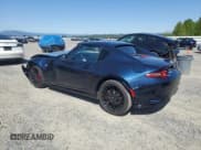 ✅ 2024 Mazda MX-5 Miata Club • VIN: JM1NDAL77R0600049 • Лот: 55254775. Опубликован ранее на Copart с пробегом 10 142 миль. Бесплатный доступ к архиву аукционных продаж из США и подробный отчёт об истории автомобиля на DreamBid. Изображение 2.