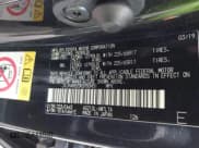 ✅ 2019 Lexus NX 300 F Sport • VIN: JTJYARBZ0K2153451 • Лот: 43134068. Опубликован ранее на IAAI с пробегом 70 011 миль. Бесплатный доступ к архиву аукционных продаж из США и подробный отчёт об истории автомобиля на DreamBid. Изображение 9.