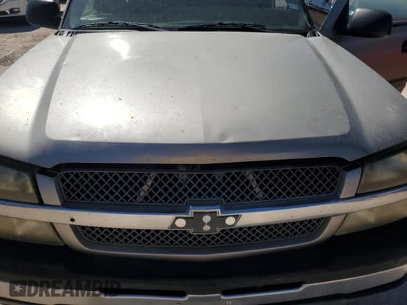 ✅ 2003 Chevrolet Silverado 1500HD LS • VIN: 1GCGK13U43F186091 • Лот: 72749684. Опубликован ранее на Copart с пробегом Не указан. Бесплатный доступ к архиву аукционных продаж из США и подробный отчёт об истории автомобиля на DreamBid. Изображение 11.