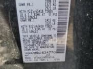 ✅ 2016 Nissan Pathfinder SV • VIN: 5N1AR2MM1GC624770 • Lot: 64461255. Listed on Copart with 141,877 mi. Free auction sales archive from the USA and detailed vehicle history report at DreamBid. Image 13.