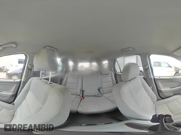 ✅ 2006 Ford Freestyle SE • VIN: 1FMZK01116GA03316 • Lot: 86810785. Listed on Copart with 149,610 mi. Free auction sales archive from the USA and detailed vehicle history report at DreamBid. Image 15.