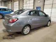 ✅ 2021 Mitsubishi Mirage SE • VIN: ML32FVFJ3MHF02793 • Лот: 47773625. Опубликован ранее на Copart с пробегом 99 073 миль. Бесплатный доступ к архиву аукционных продаж из США и подробный отчёт об истории автомобиля на DreamBid. Изображение 3.