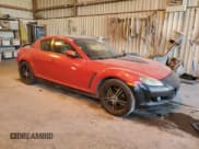 ✅ 2004 Mazda RX-8 • VIN: JM1FE17N440140786 • Лот: 85521824. Опубликован ранее на Copart с пробегом 173 920 миль. Бесплатный доступ к архиву аукционных продаж из США и подробный отчёт об истории автомобиля на DreamBid. Изображение 4.