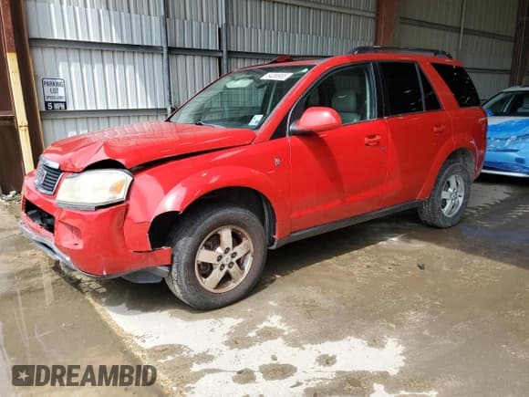 ✅ 2007 Saturn VUE V6 • VIN: 5GZCZ53417S858928 • Lot: 54356955. Wystawiony na Copart z przebiegiem 186 788 mil. Bezpłatny archiwum sprzedaży aukcyjnych z USA i szczegółowy raport historii pojazdu na DreamBid. Zdjęcie 1.