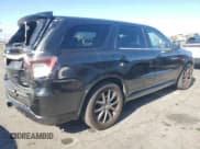 ✅ 2015 Dodge Durango Limited • VIN: 1C4RDHDG4FC167888 • Lot: 86895525. Wystawiony na Copart z przebiegiem 144 867 mil. Bezpłatny archiwum sprzedaży aukcyjnych z USA i szczegółowy raport historii pojazdu na DreamBid. Zdjęcie 3.