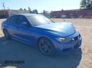 ✅ 2015 BMW 3 Series 335i • VIN: WBA3A9G51FNS66071 • Lot: 40630167. Wystawiony na IAAI z przebiegiem 144 373 mil. Bezpłatny archiwum sprzedaży aukcyjnych z USA i szczegółowy raport historii pojazdu na DreamBid. Zdjęcie 1.